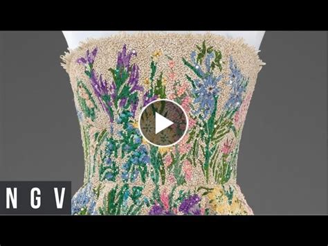 the house of dior making of essence d herbier|house of Dior australia.